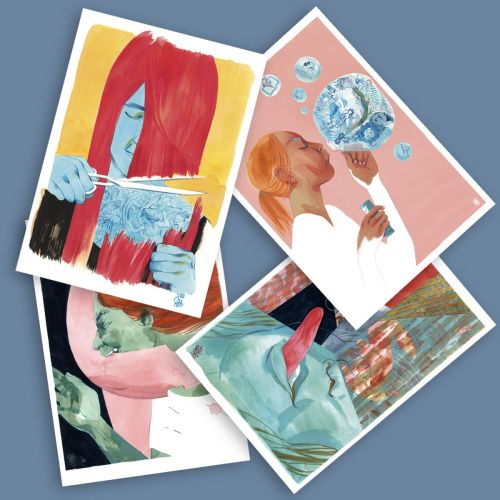 GESTI Sara Colaone – Studio aperto